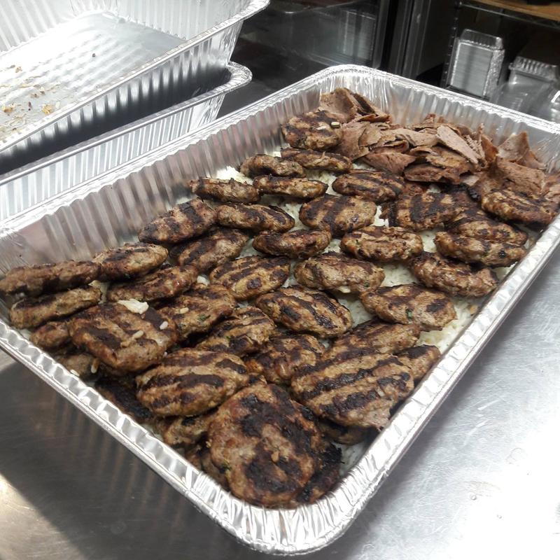 8-Person Package photo