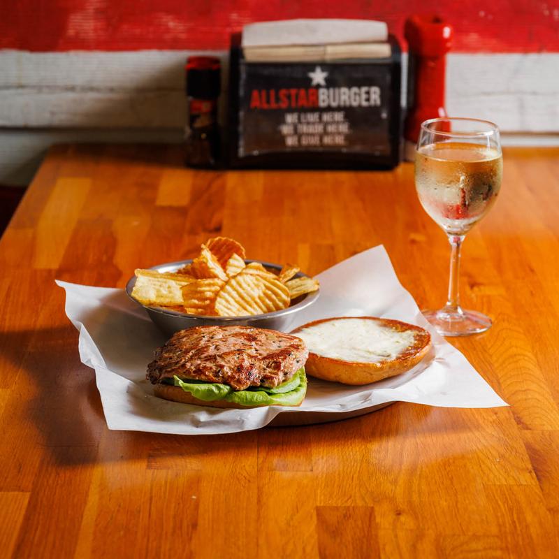 Five Islands (Ahi Tuna) photo