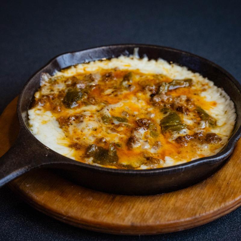 Queso Fundido photo