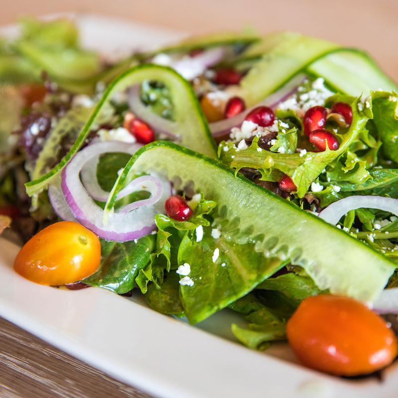 Via Vai Salad (V) photo