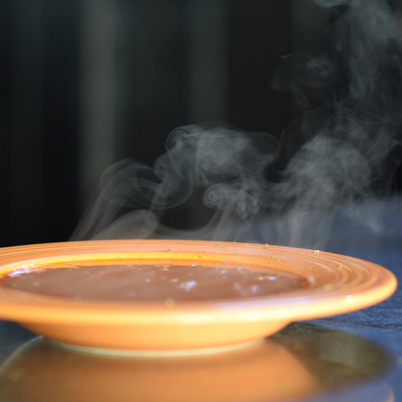 Daily Selection of Soup photo