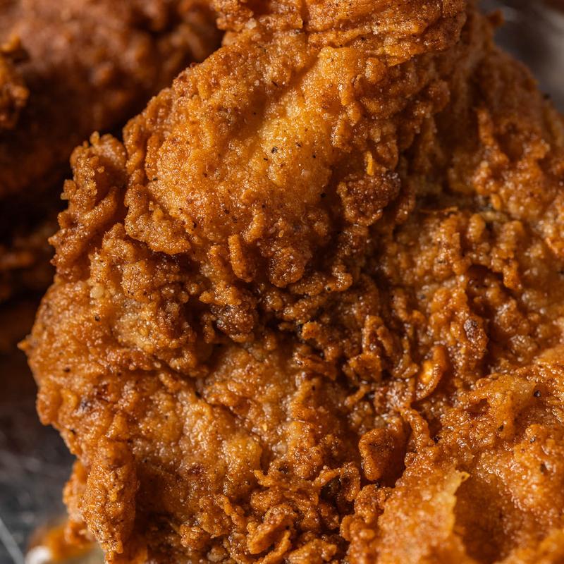 Fried Chicken Tenders photo