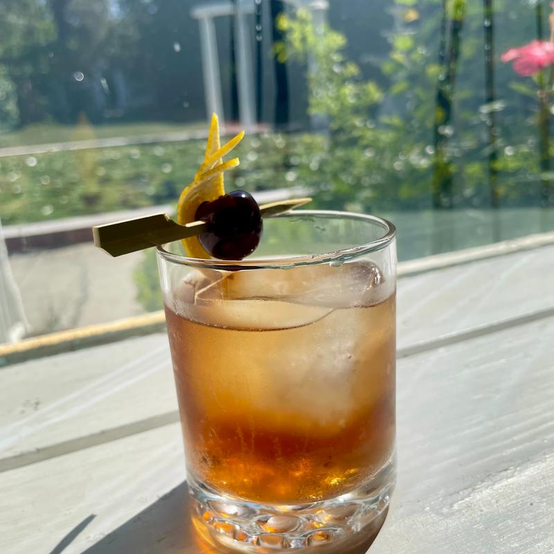 Hilltop Old Fashioned photo