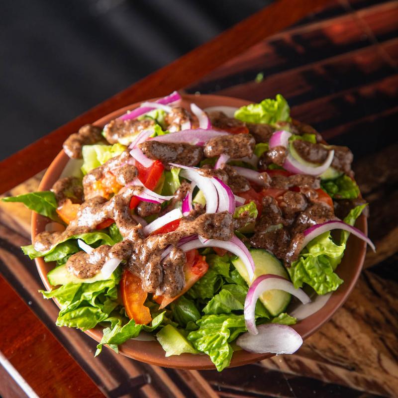 House Salad photo