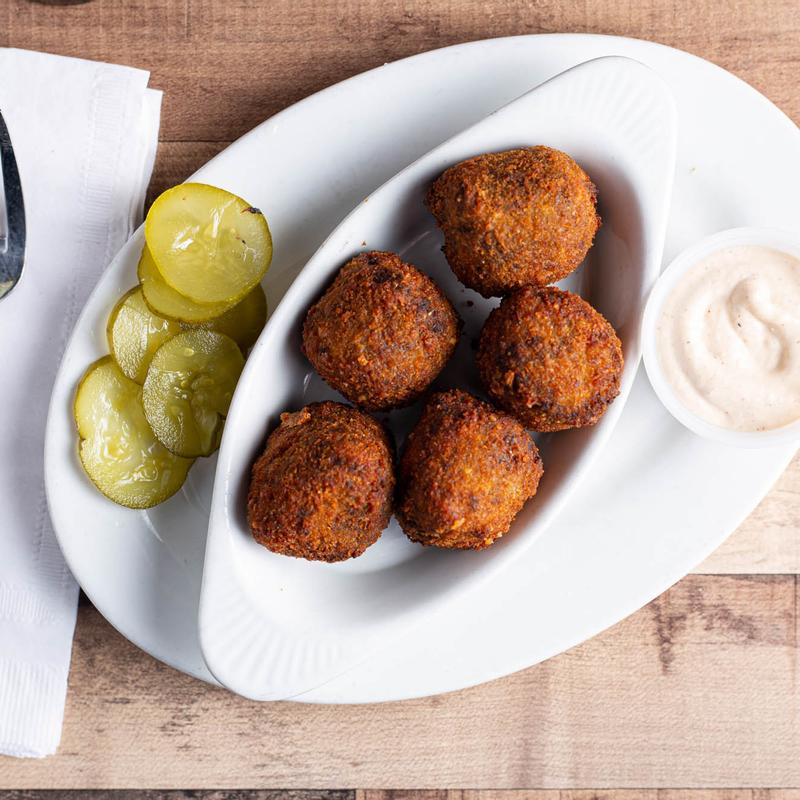 Boudin Balls photo