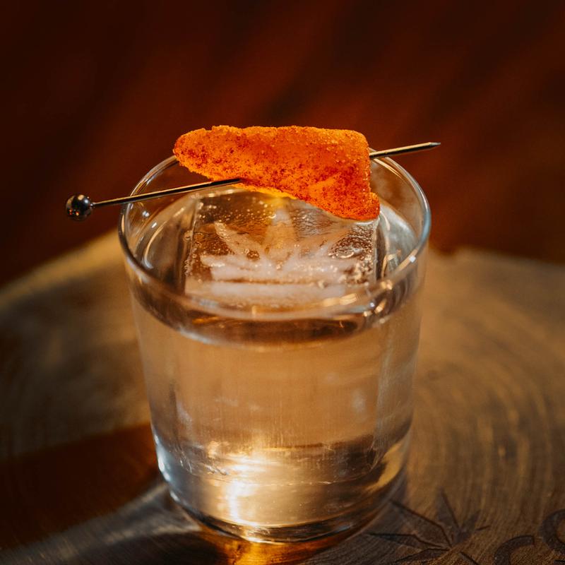 Negroni Blanco photo