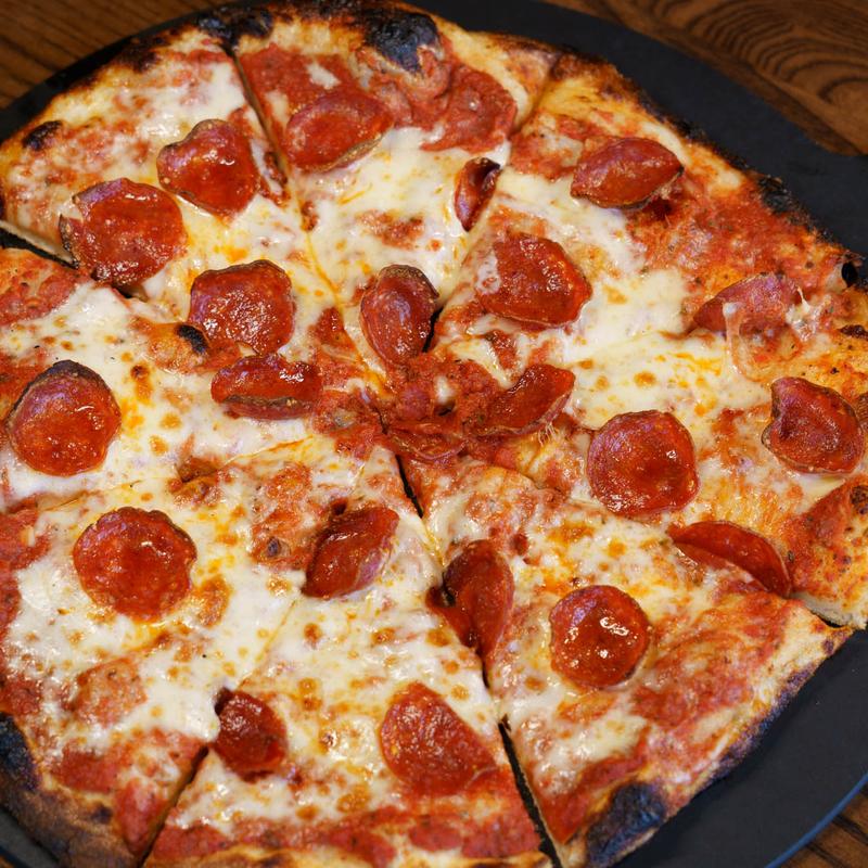 Perfect Pepperoni photo