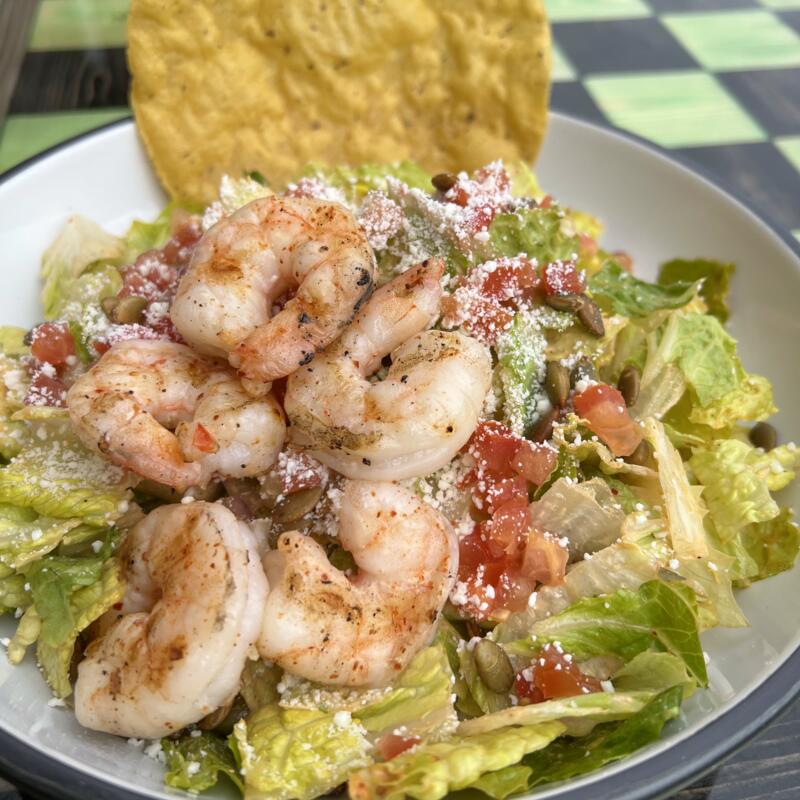 Mexican Caesar photo