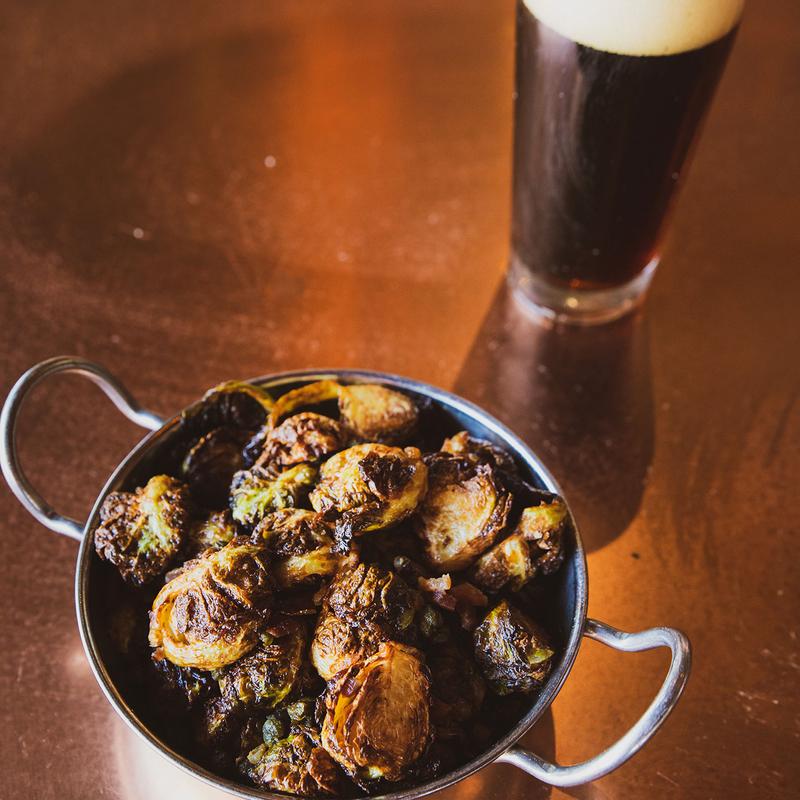 Brussels Sprouts photo