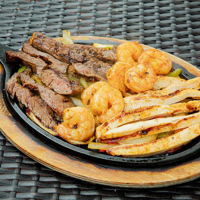 Fajitas El Patron photo