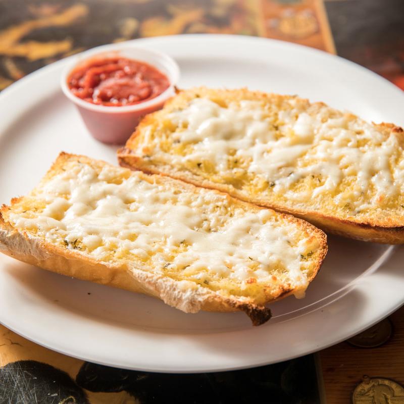 Cheese Bread photo