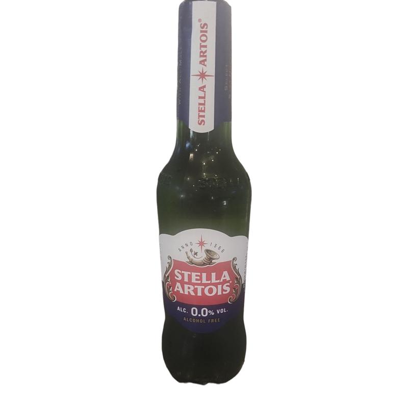 Stella Artois 0.0 photo