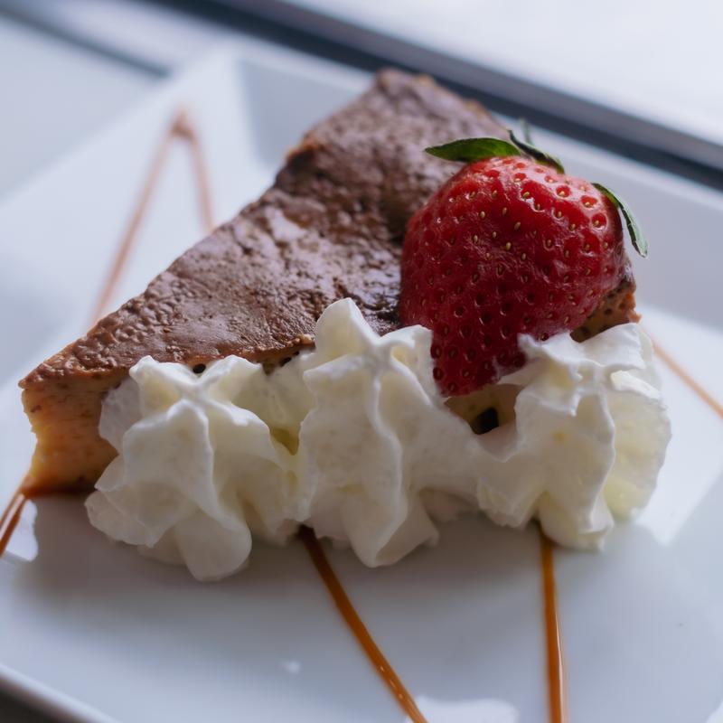 Quesillo de Coco (GF) photo