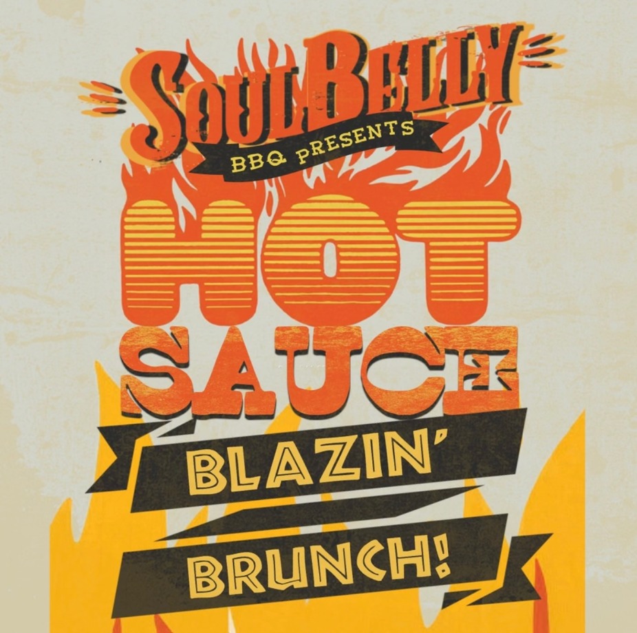 SoulBelly BBQ events