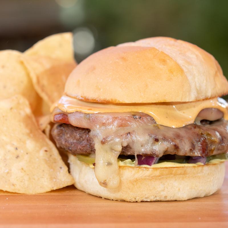 The Piggie Piggie photo