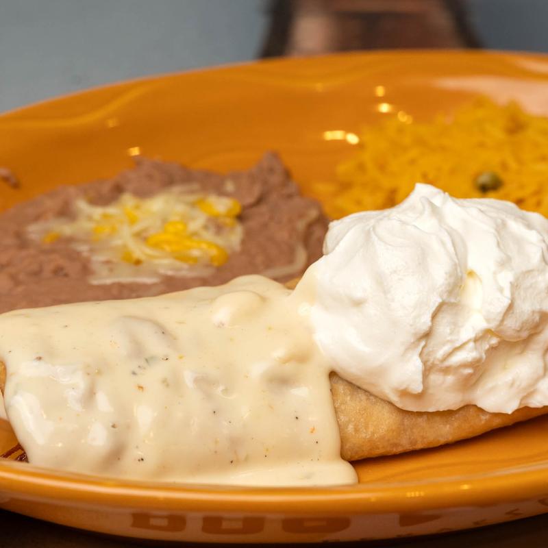 Chicken or Beef photo