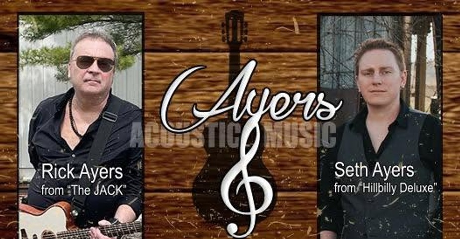 Ayers Acoustic event photo