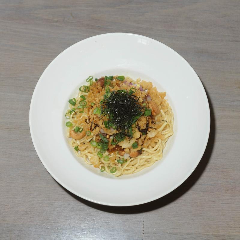 Spicy Mazemen photo