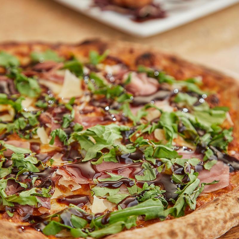 Harvest (White) photo