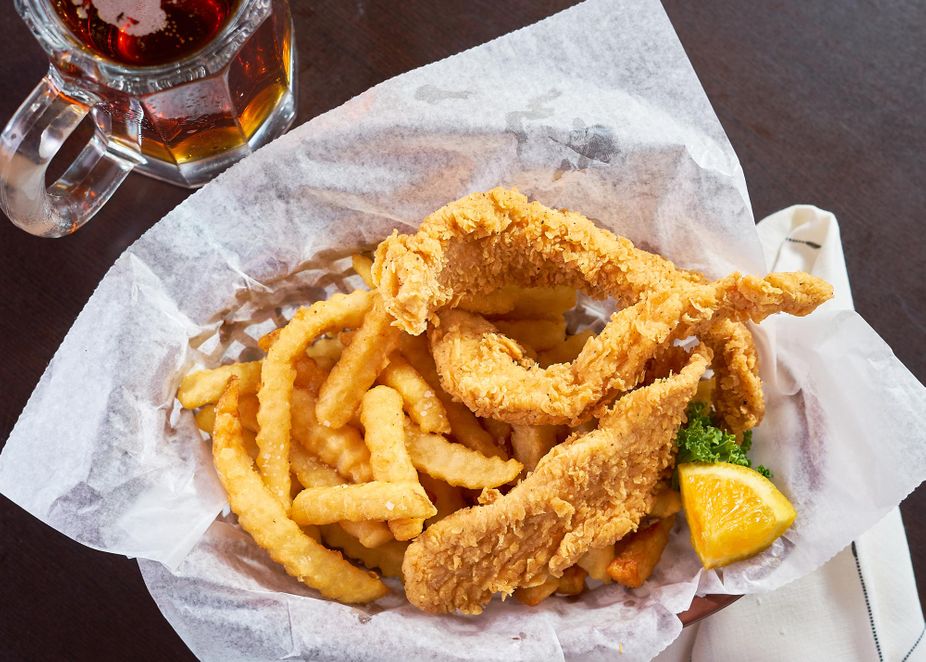 1906 Farmhouse Restaurant Downtown Historic District Newberry Fl