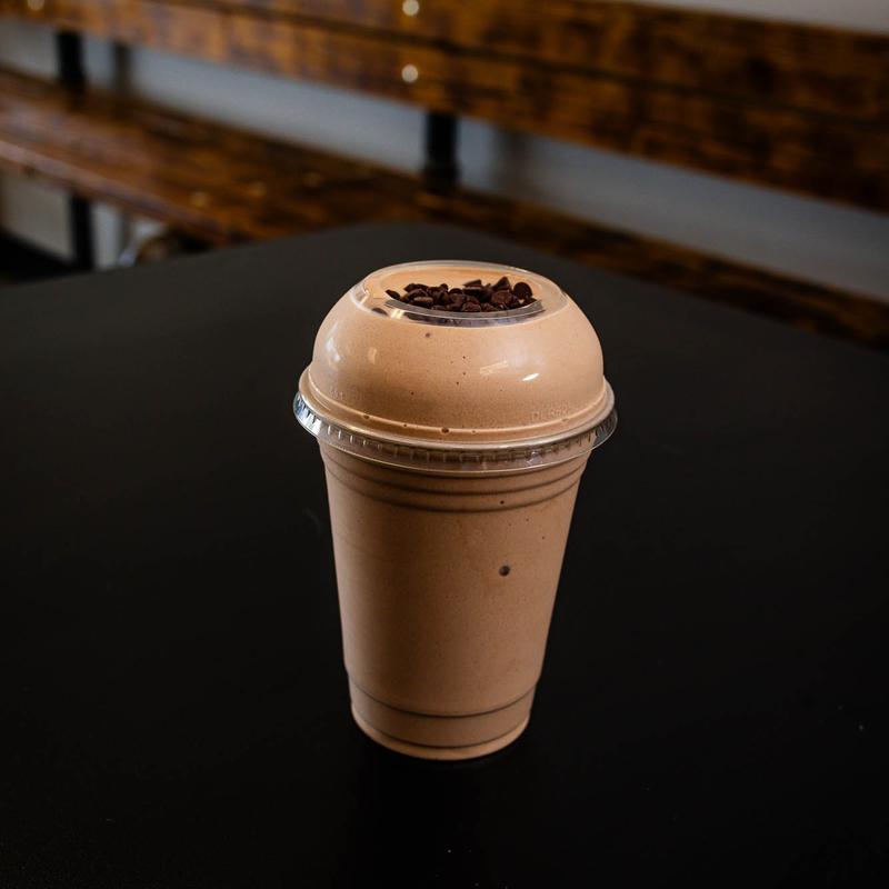 Brownie Batter photo