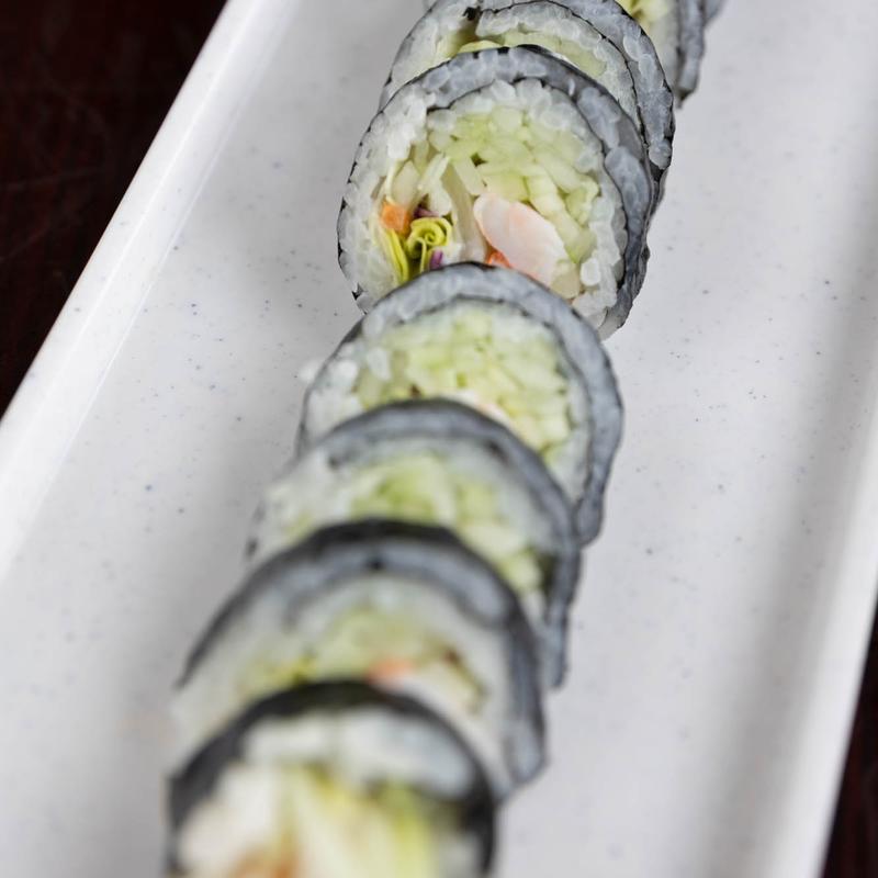 Boston Roll photo