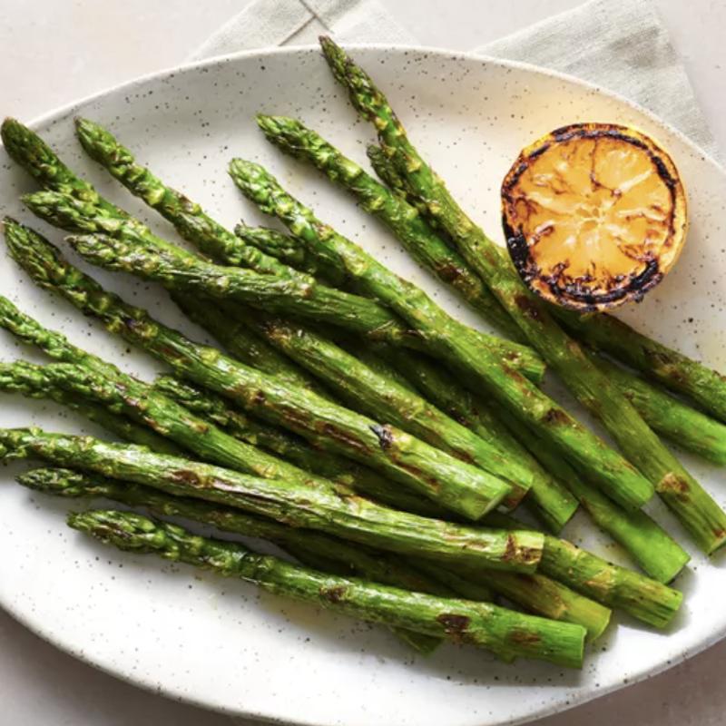 menu item 44 of 102, Seasonal Veggies