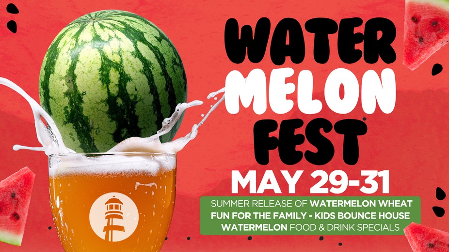 WatermelonFest event photo
