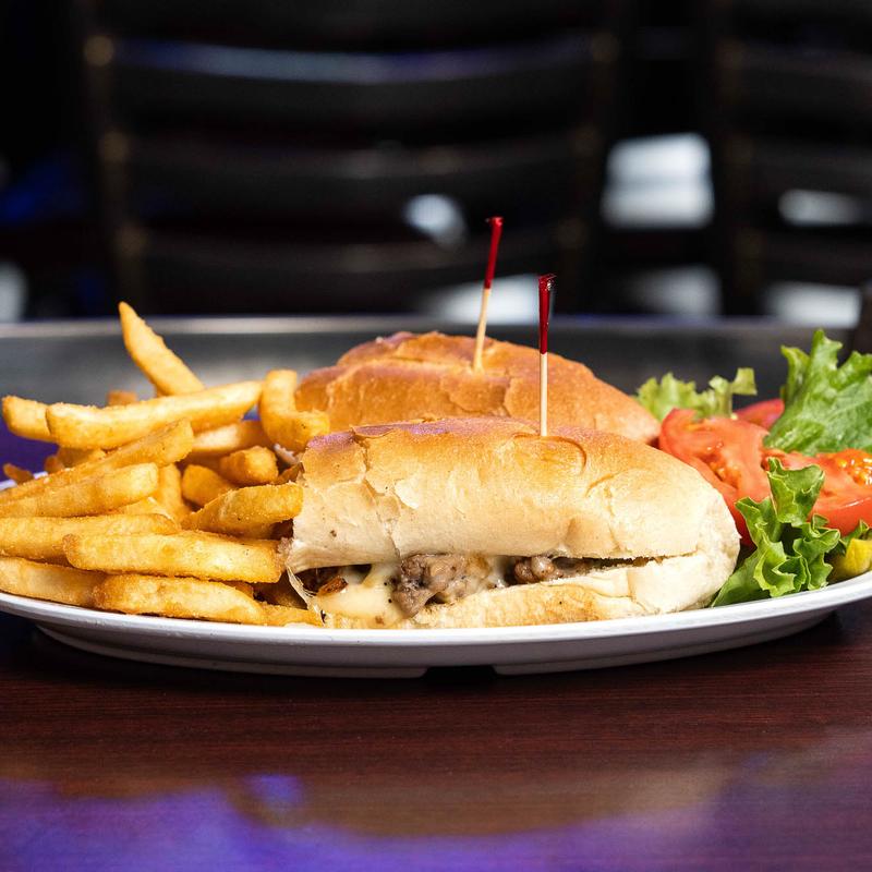 Boston Steak Sandwich photo