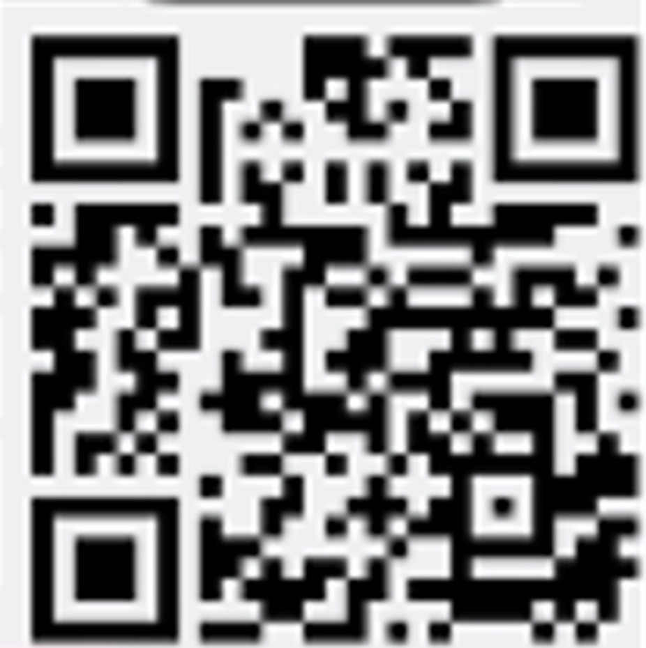 Dirty sodas QR code.