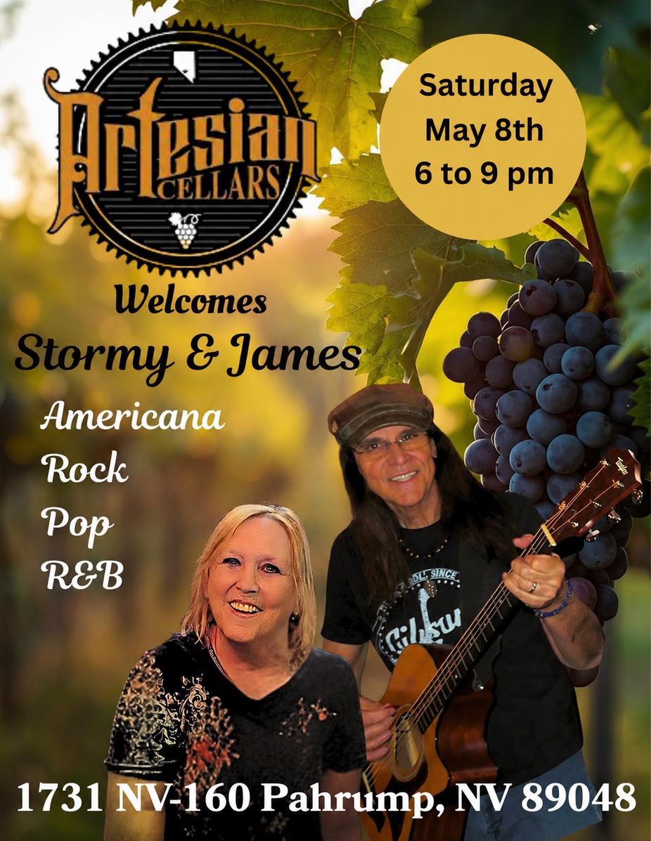 Music Night with the Stormy Davis Band event photo