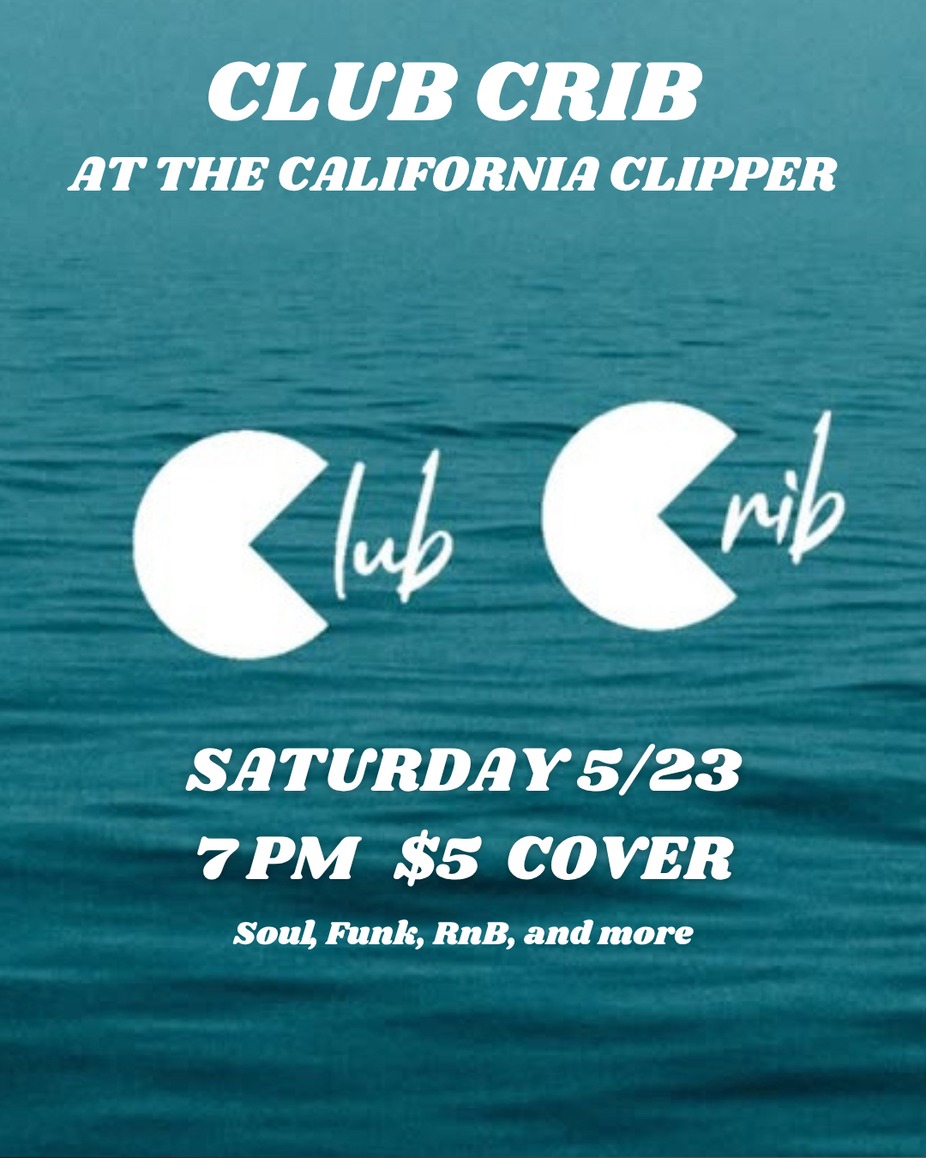 Club Crib event photo