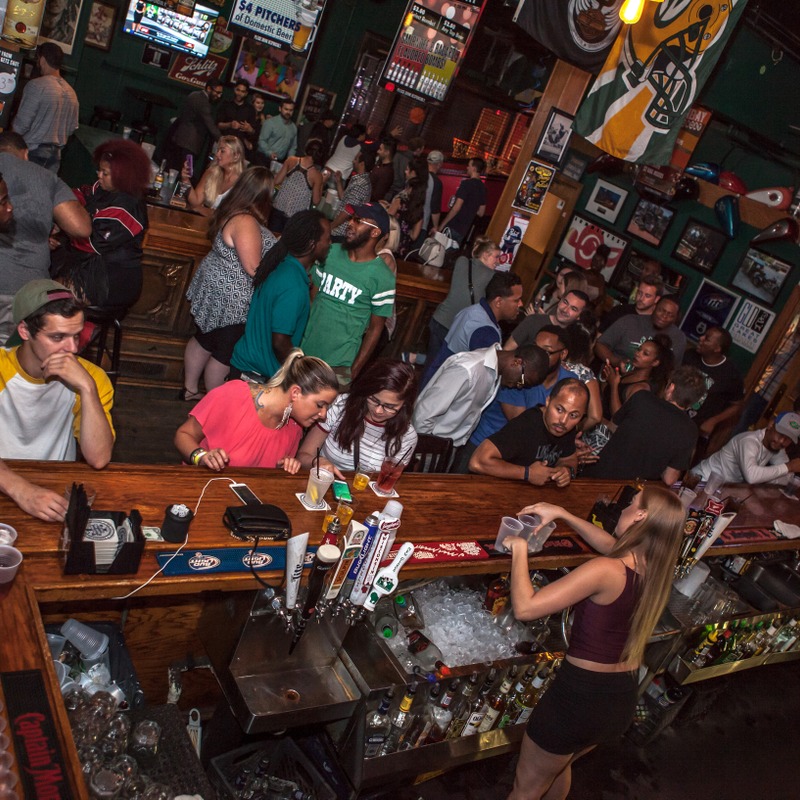 Scooter's Pub SpotHopper