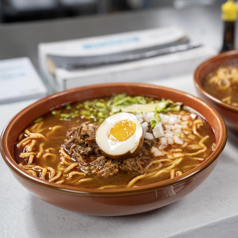 Birria Ramen photo