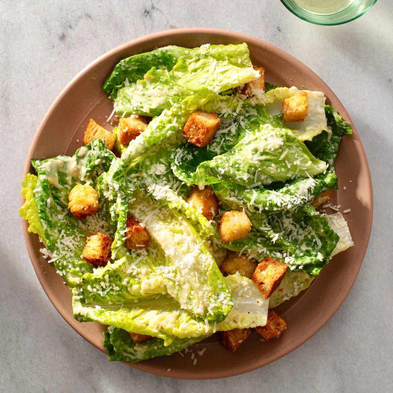 Caesar Salad photo