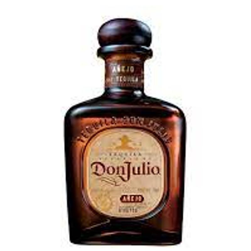 Don Julio Añejo 750ml photo