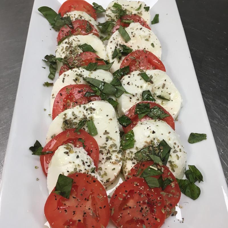 Caprese photo