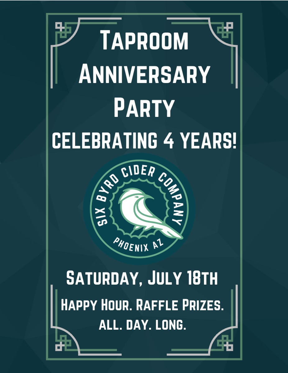 Arcadia 4 Year Anniversary Party! event photo 4