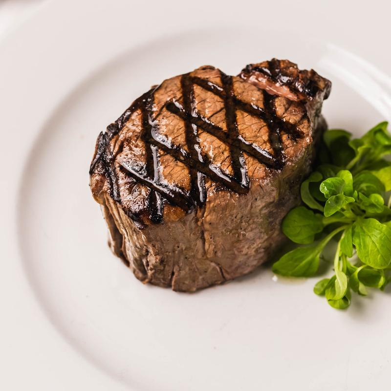Signature Filet Mignon photo
