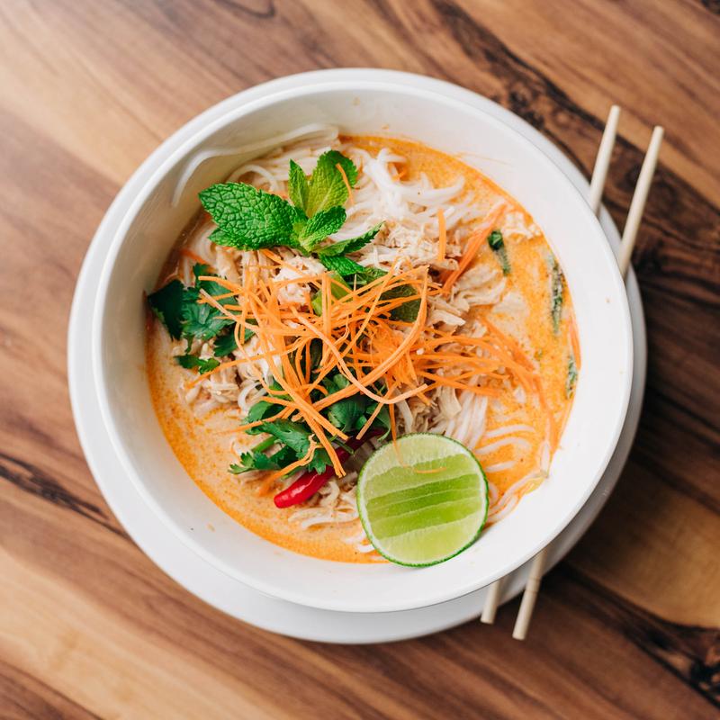 Kapoon (Lao Food) photo