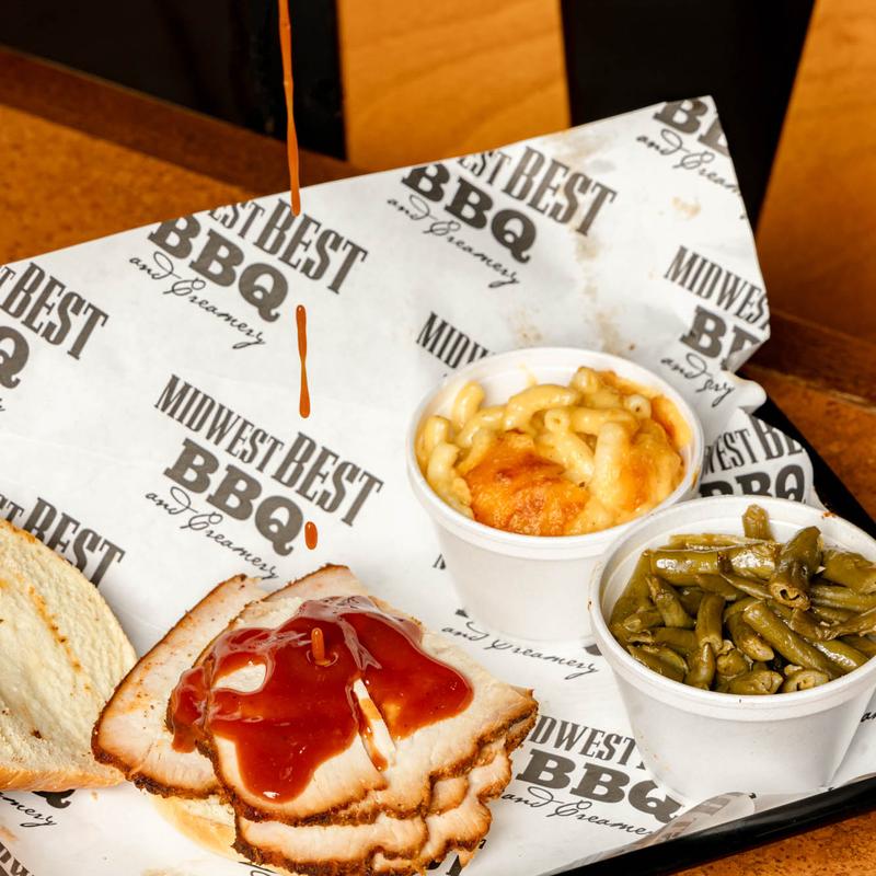 Smoked Turkey Breast photo