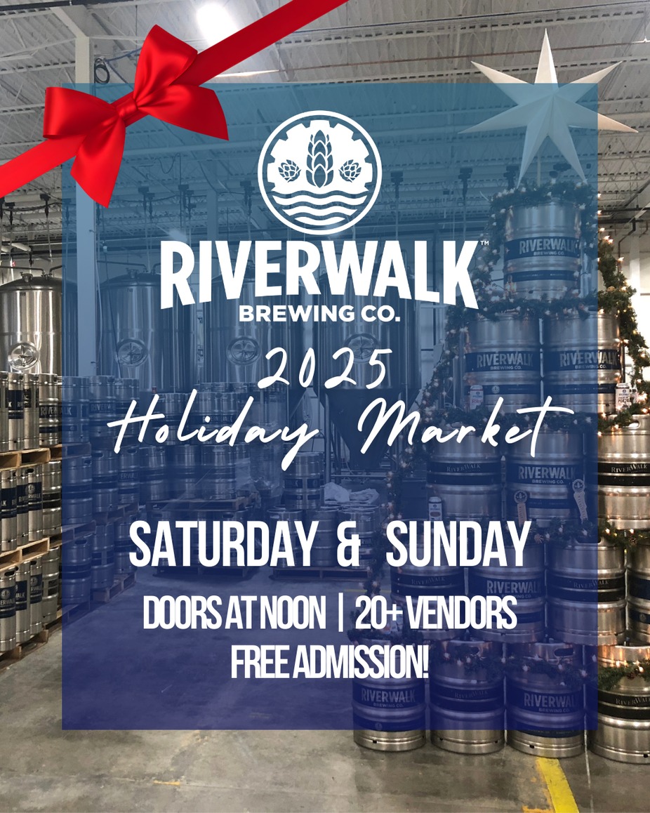 Holiday Market event photo