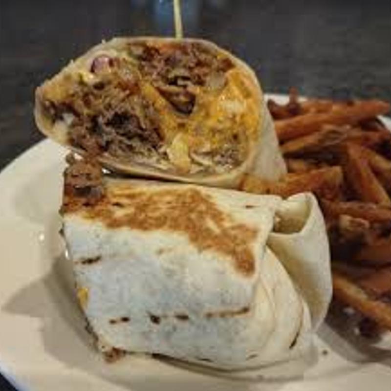 The Pittsburgh Wrap photo