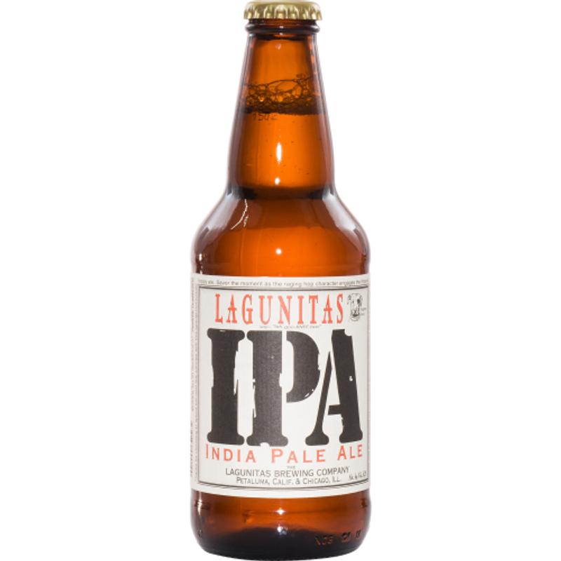 Lagunita's IPA photo