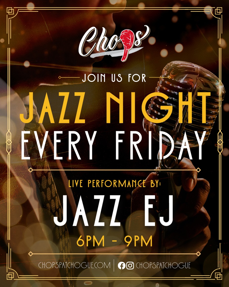 Jazz Night event photo