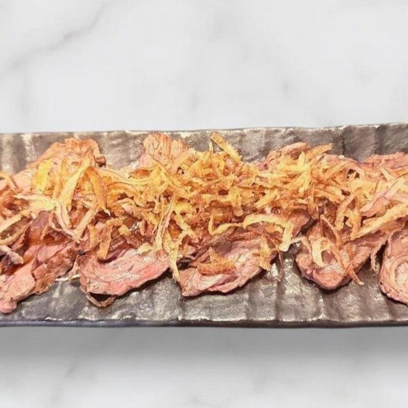 Filet Tataki photo