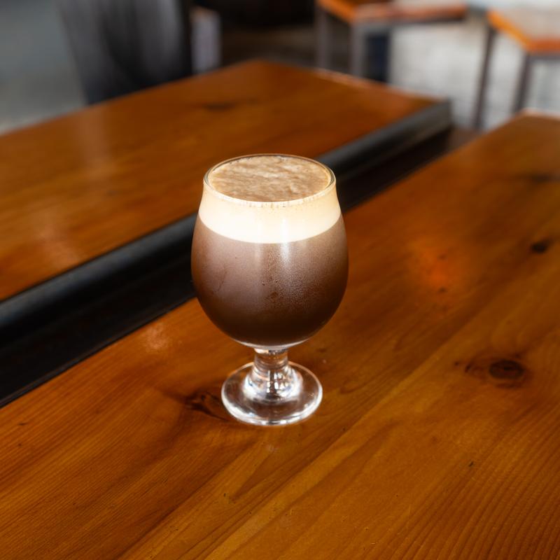 Cold Brew photo