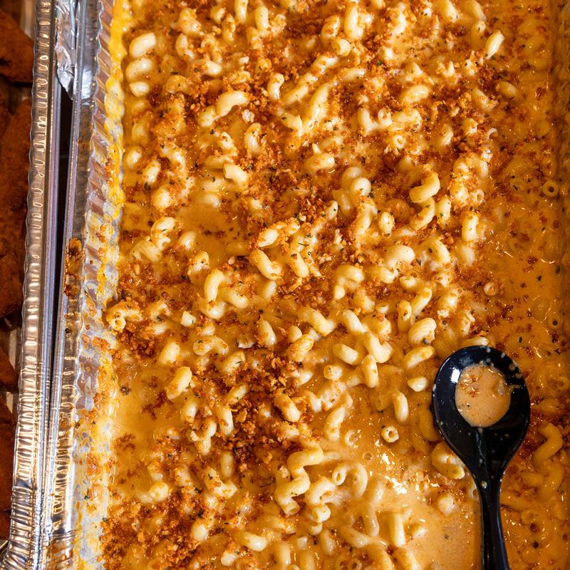 Morningside Mac and Cheese photo