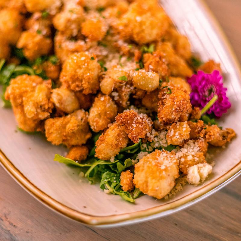 Popcorn Cauliflower photo