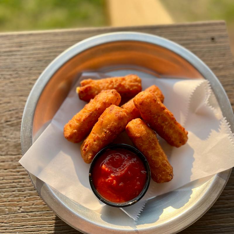 Mozzerella Sticks photo